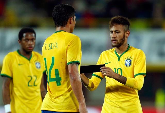 Com chances mínimas de ir à Copa do Mundo, Neymar fala em aposentadoria em 2026