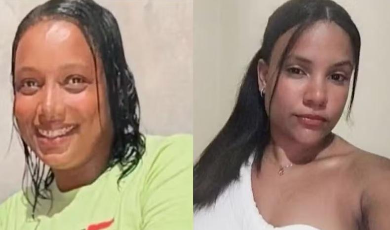 Duas mulheres morrem após serem atropeladas enquanto faziam caminhada em Ibirapitanga