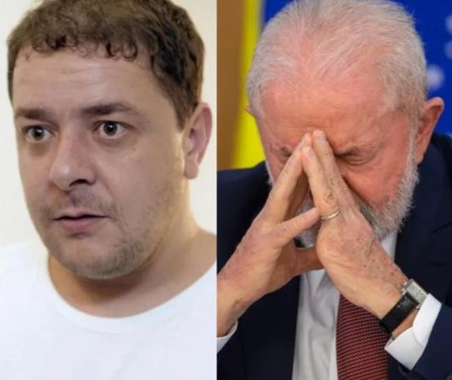 Ex-dirigente abre o jogo, entrega Lulinha e políticos envolvidos no esquema de fraudes do INSS