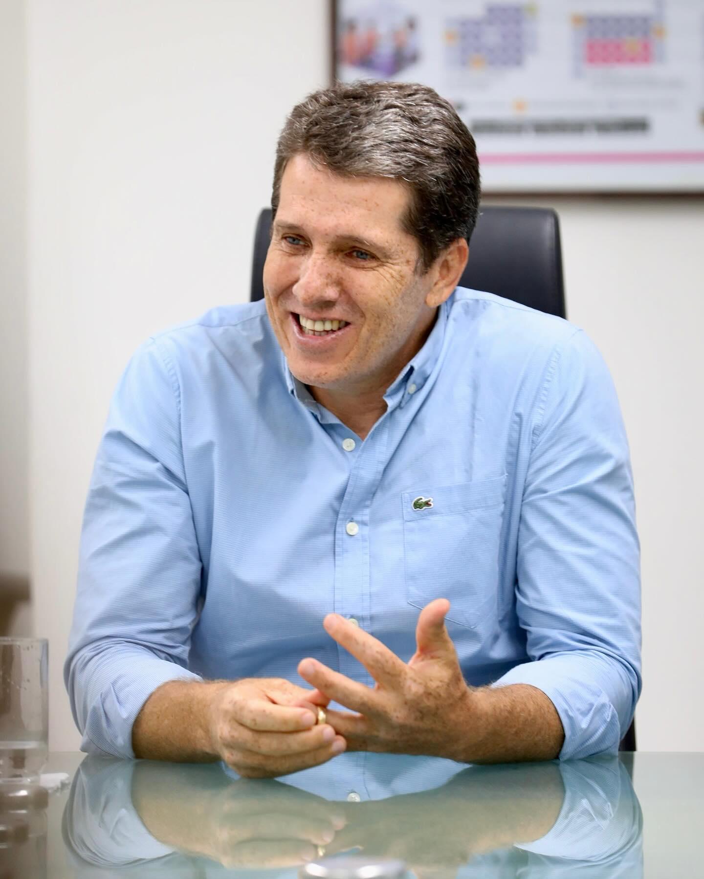 Fala de Zé Cocá sobre Lula gera apreensão no governo Jerônimo e acende alerta no PT baiano