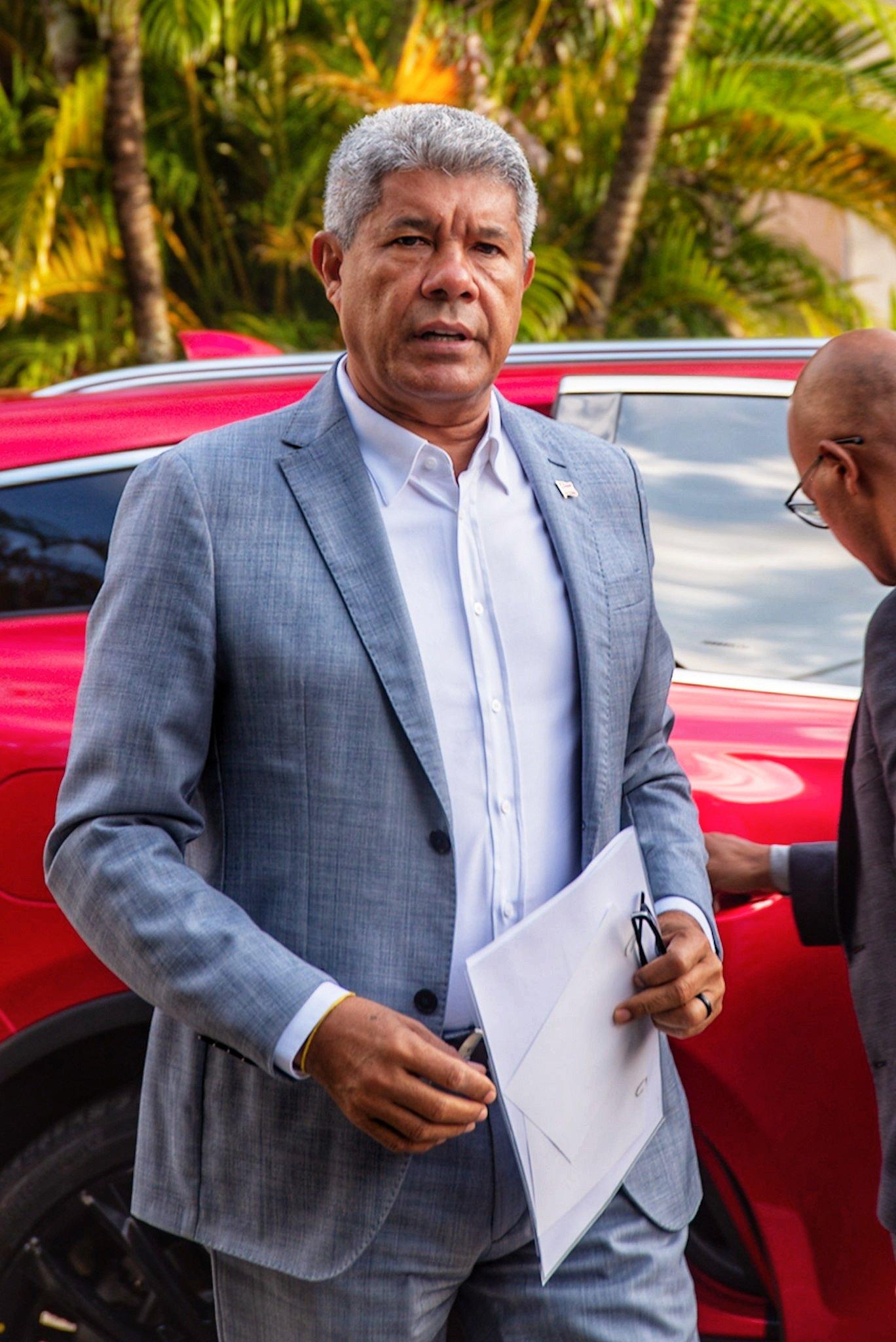 Fiasco nos eventos e rejeição de Jerônimo fazem PT adiar, mais uma vez, lançamento da chapa majoritária na Bahia