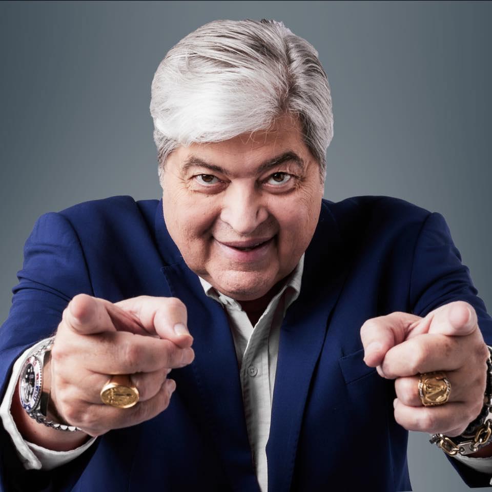 Lula autoriza contratação de Datena com salário elevado para tentar conter avanço de baixa popularidade na TV