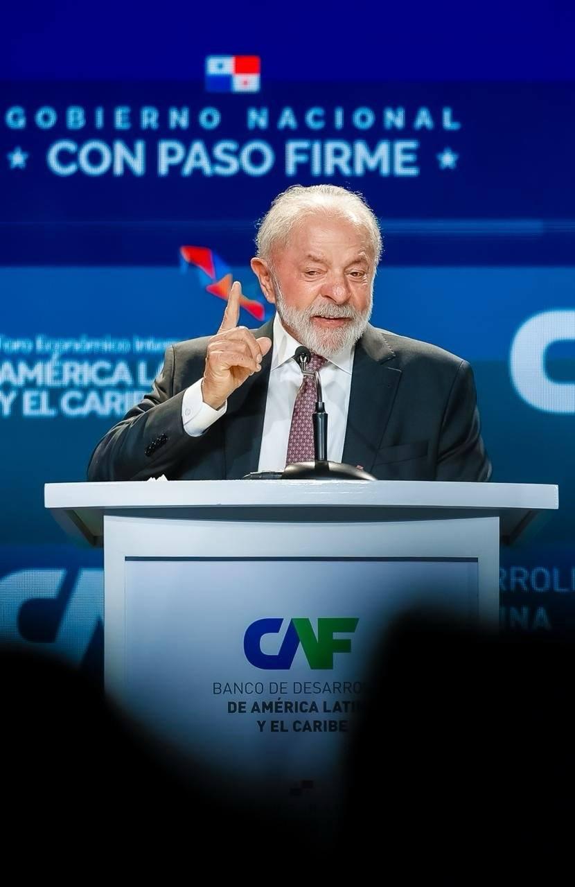 Lula confirma conversa fora da agenda com dono do Master e diz ter avisado sobre investigação técnica do Banco Central