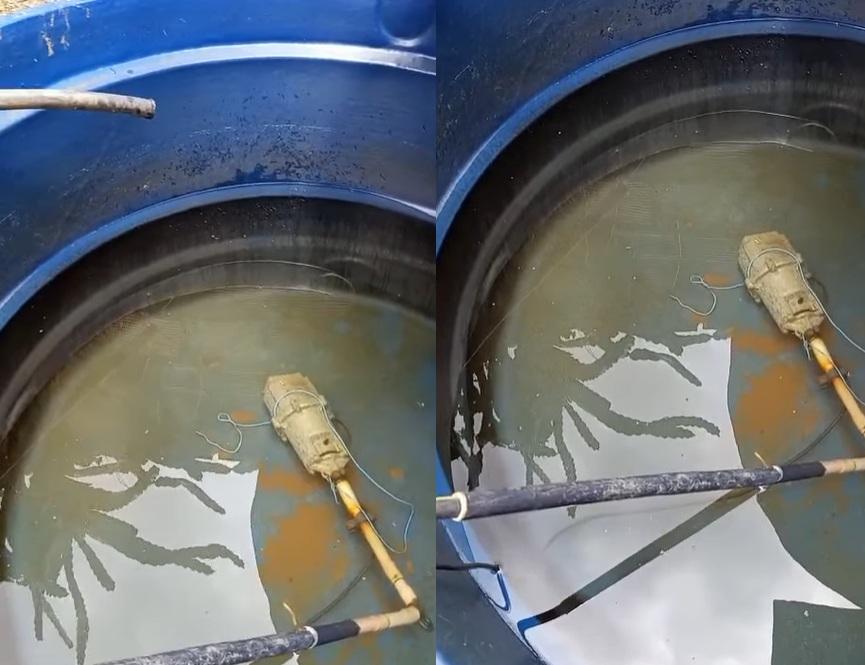 Moradores do Alto dos Cai N’Água enfrentam crise no abastecimento e anunciam protesto em Itamari