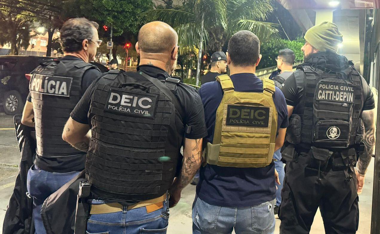 Onze suspeitos de envolvimento na morte de PM em Salvador são mortos durante troca de tiros, diz polícia 