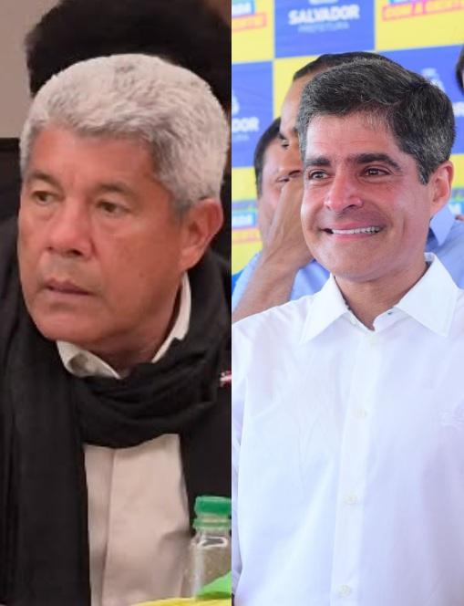 Pesquisa que coloca Jerônimo com 52% em intenção de votos foi feita por empresa que responde processos por levantamentos fraudulentos na Bahia