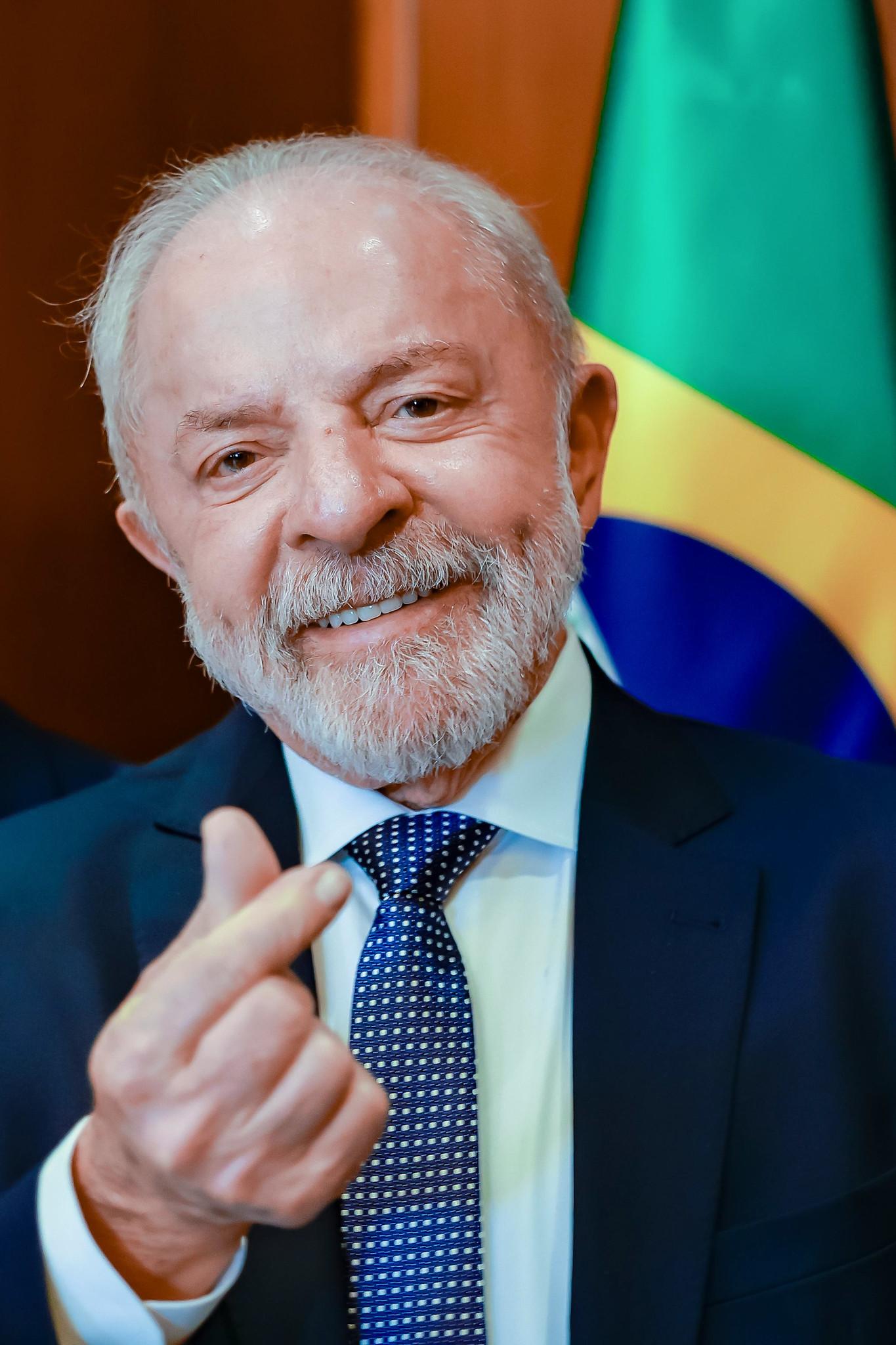 PT detecta desgaste político com discurso sobre Master, e Lula deve reduzir menções ao caso