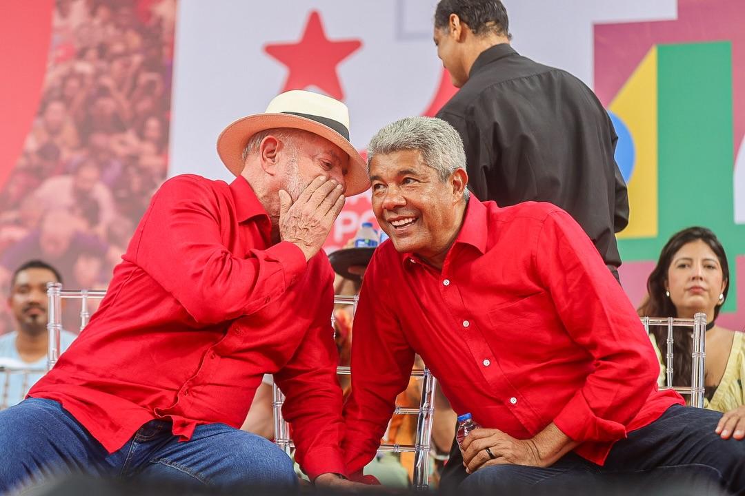 Quebra de sigilo do celular de Daniel Vorcaro gera apreensão no PT da Bahia e pressiona governo Jerônimo