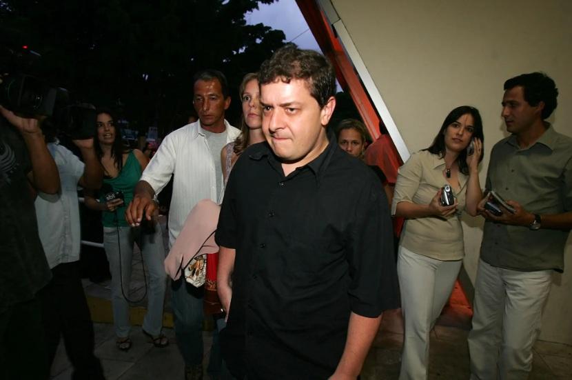 Relator pede quebra de sigilo bancário e fiscal de Lulinha na CPMI do INSS