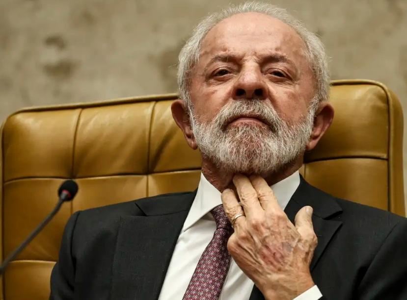 Reprovação ao governo Lula se mantém acima dos 50%, aponta nova pesquisa divulgada nesta quarta-feira