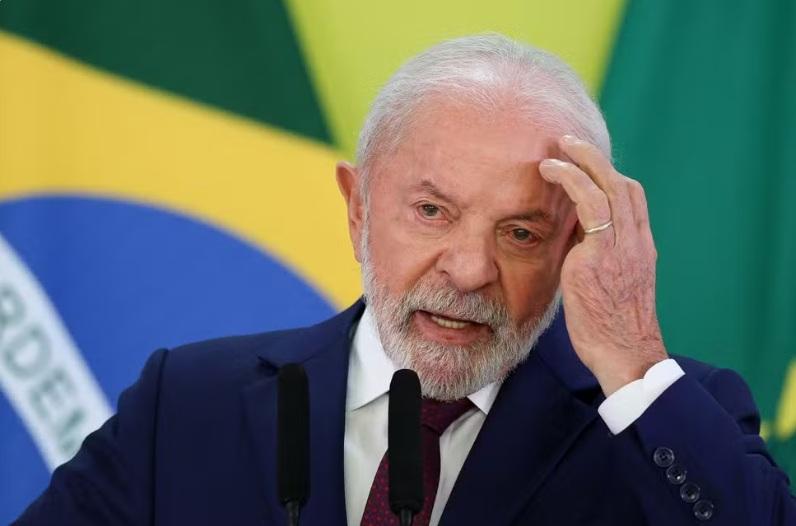 Temendo envolvimento do filho na fraude do INSS, Lula diz que se Lulinha tiver alguma coisa, 'vai pagar o preço'