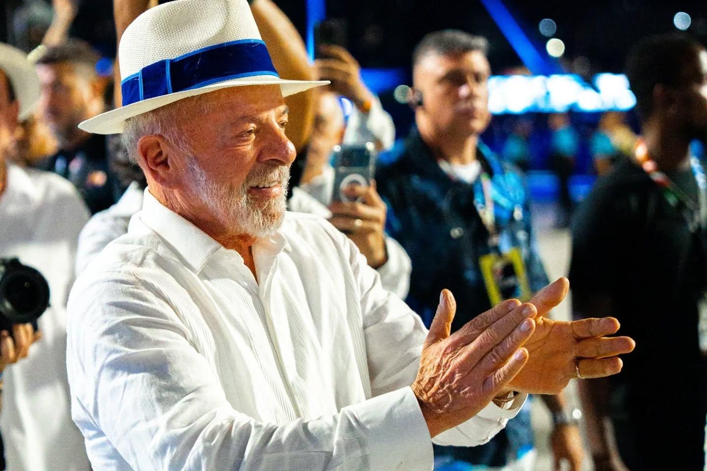 TSE recebe denúncias que podem complicar presidente Lula na corrida eleitoral 