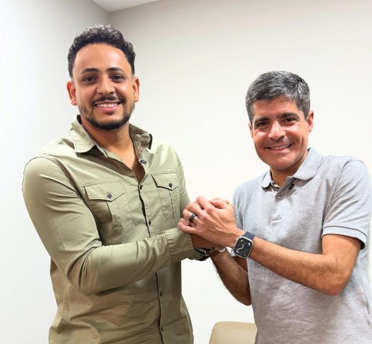 Vereador do Oeste baiano dispara críticas contra Jerônimo Rodrigues e rompe apoio ao governo estadual