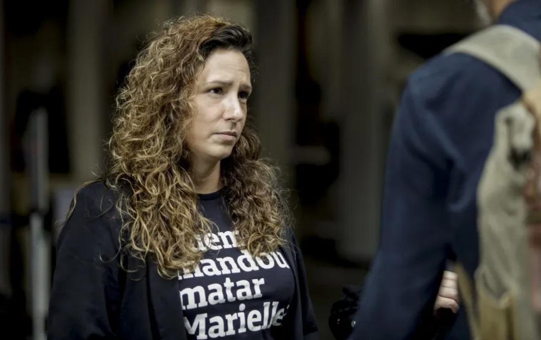 Viúva de Marielle Franco vai receber R$ 200 mil de indenização por causa da morte da vereadora