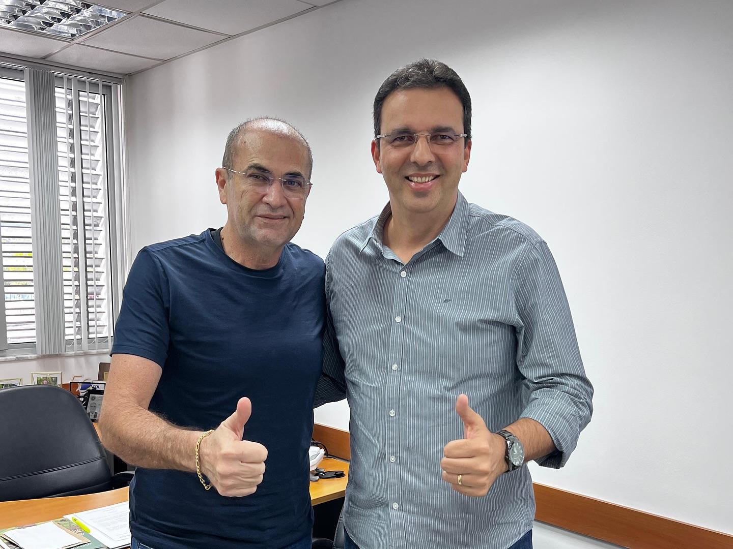 Com forte rejeição no segundo mandato, prefeito de Itamari pode prejudicar aliados em 2026 e 2028