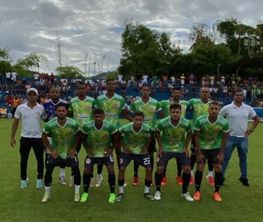 Comissão da Copa Intervale pune atleta e impõe sanções à seleção de Wenceslau Guimarães na competição