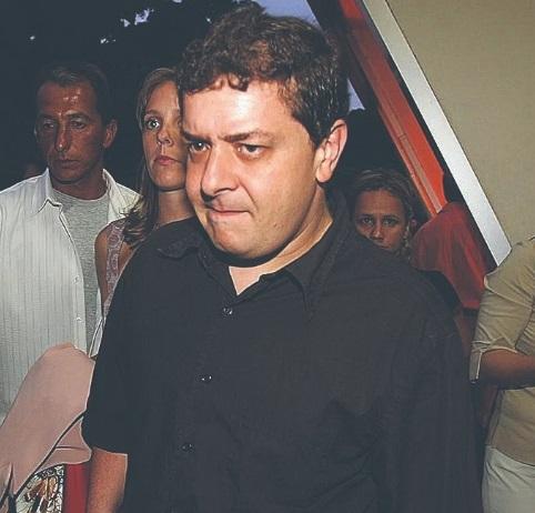 CPMI do INSS pede indiciamento e prisão de Lulinha