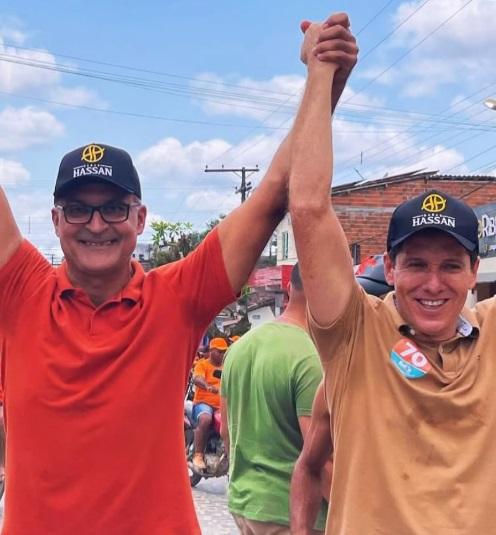 Debandada de aliados pressiona prefeito de Apuarema e redesenha cenário político local