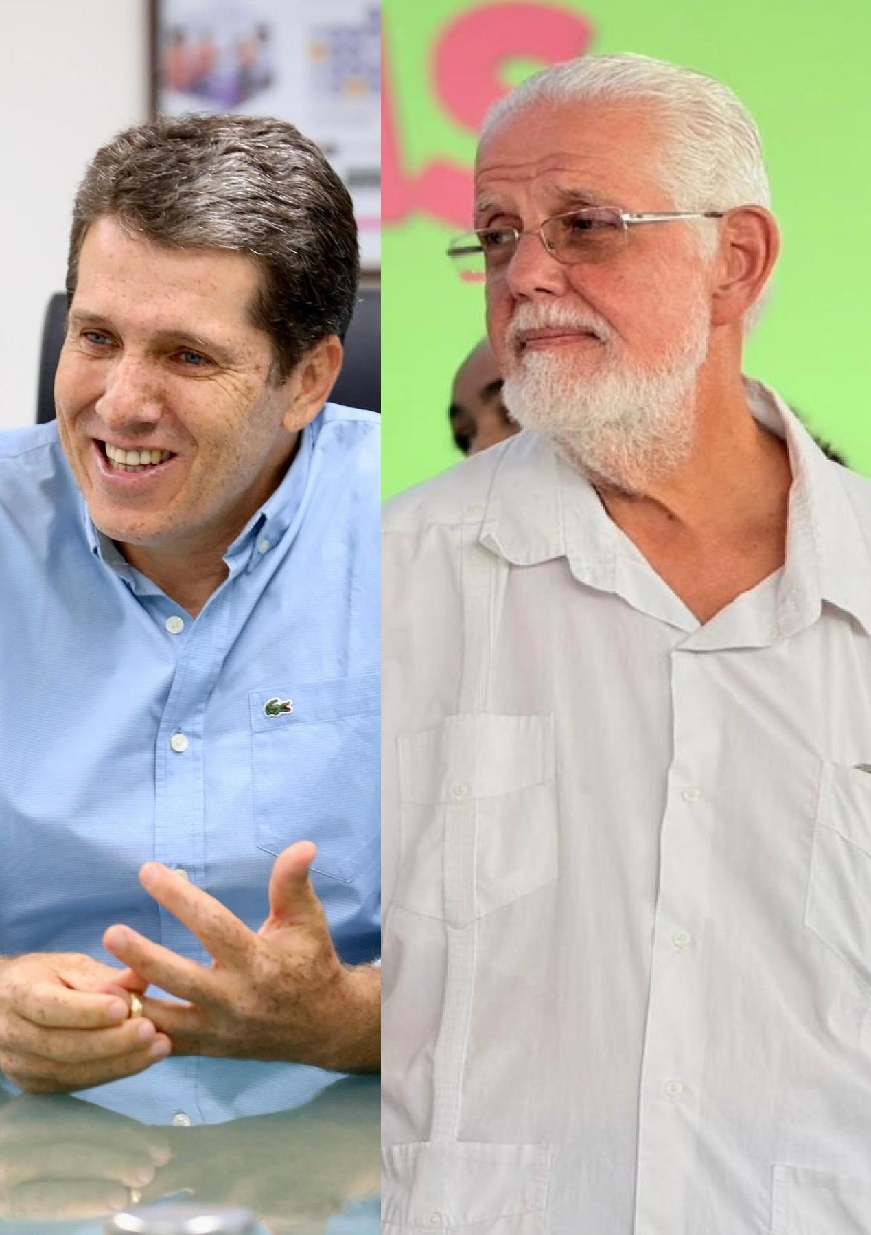 Deputado do PT dispara contra Zé Cocá, chama prefeito de 