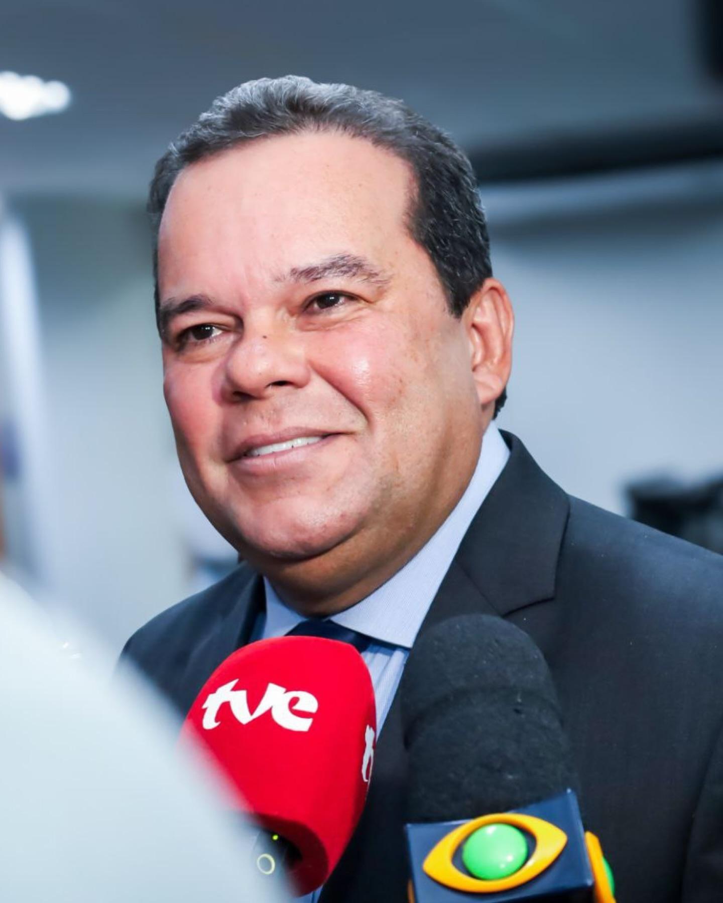 Geraldo Júnior pede para aliados compartilharem ataque a Rui Costa e aumenta crise interna no PT