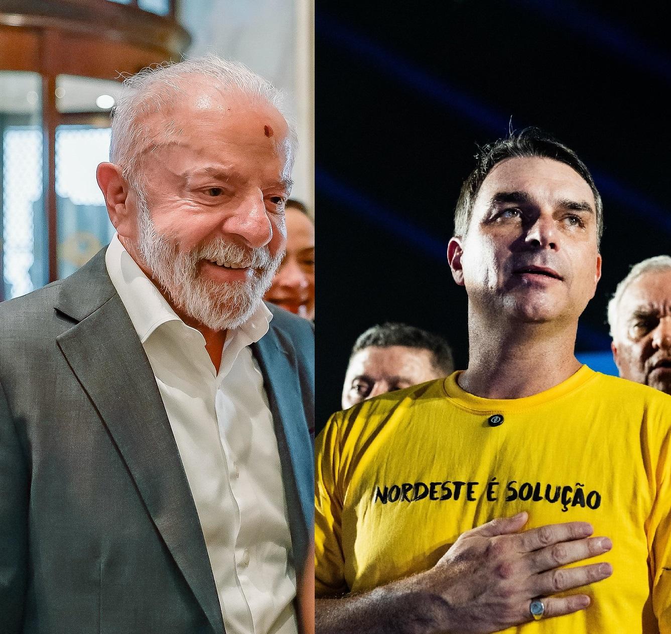 Lula e cúpula do PT ativa atenção máxima após nova pesquisa 