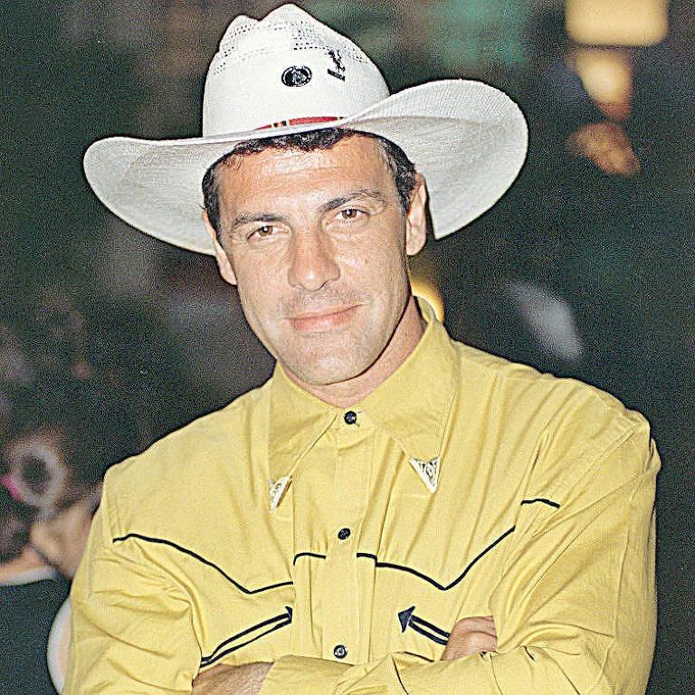 Morre ex-ator Gerson Brenner, aos 66 anos