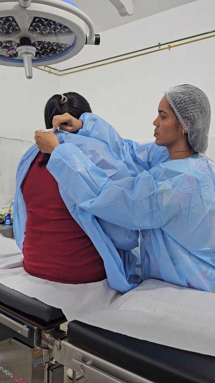 Sistema de saúde em Gandu passa a oferecer colonoscopia gratuita