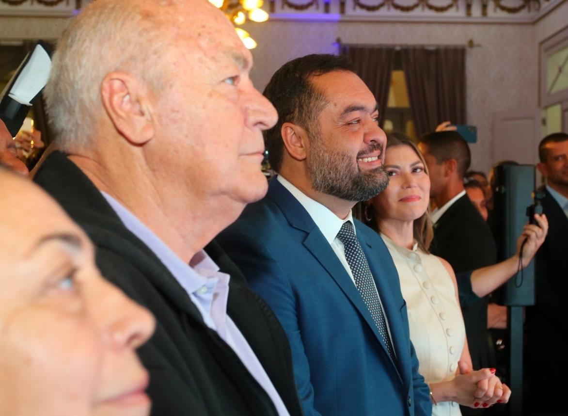 TSE forma maioria para tornar Cláudio Castro, governador do Rio de Janeiro, inelegível por 8 anos