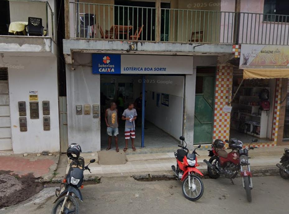 Aposta feita em Wenceslau Guimarães acerta 15 números na Lotofácil e fatura R$ 6 milhões