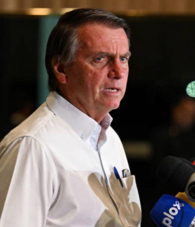 Bolsonaro não interferiu na Polícia Federal, aponta novo relatório