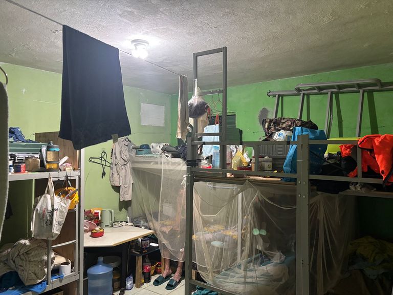 BYD é incluída na ‘lista suja’ do trabalho escravo após resgate de trabalhadores em obra na Bahia