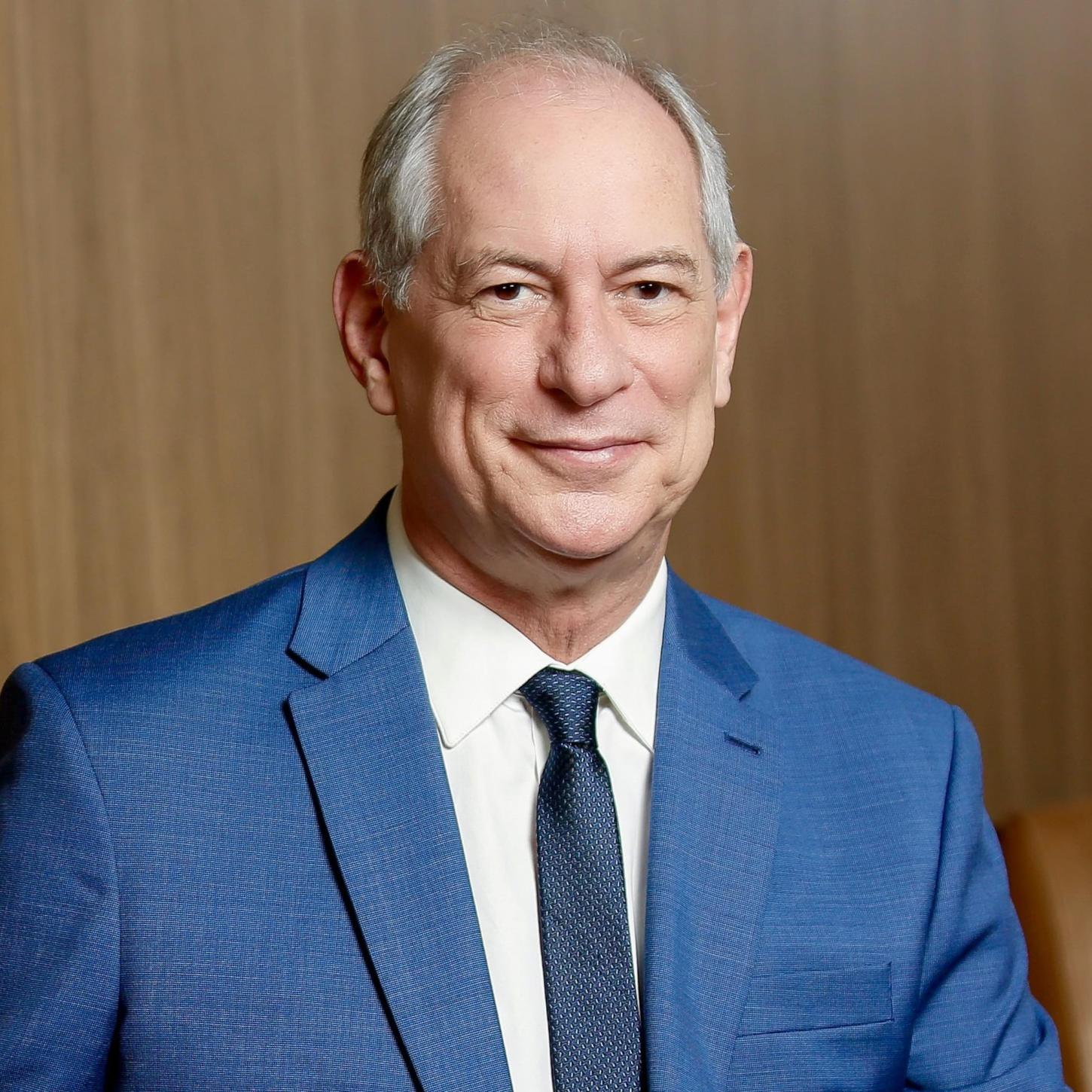 Ciro Gomes pode deixar disputa pelo governo do Ceará para disputar Presidência da República