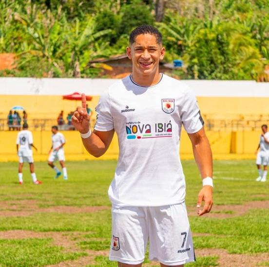 Corpo de Reyam Lucas será velado em Ginásio de Esportes de Nova Ibiá