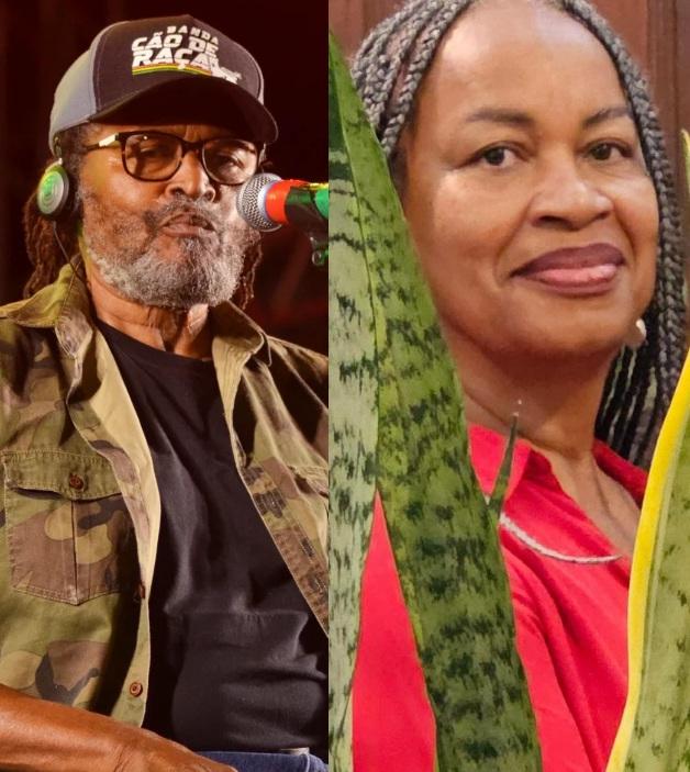 Daniela Mercury se baseou em acusação de deputada do PCdoB para insinuar que Edson Gomes agredia ex-esposa