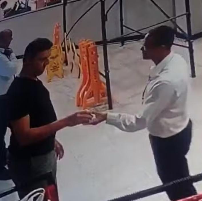 Delegado da PF é detido em Pernambuco após tentar furtar pote de conserva em mercado