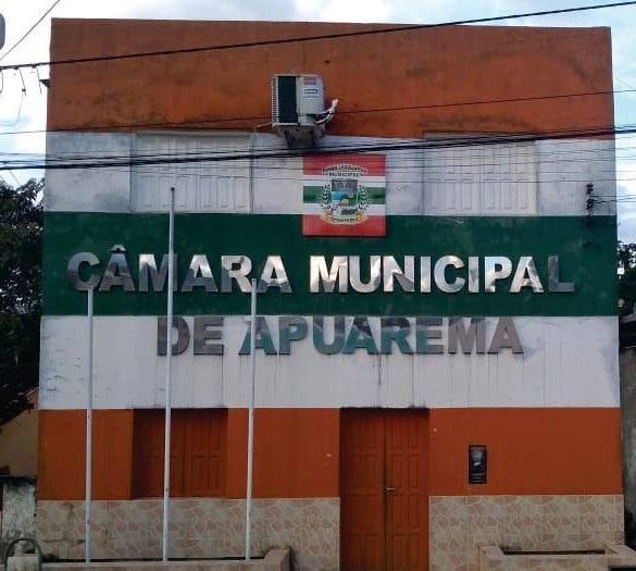 Eleição para a Mesa Diretora em Apuarema é anulada por inconstitucionalidade