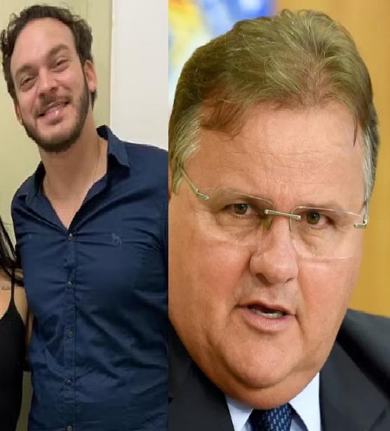 Ex-deputado preso por suspeita de negociar fuga de detentos na Bahia disse que Geddel receberia R$ 1 milhão