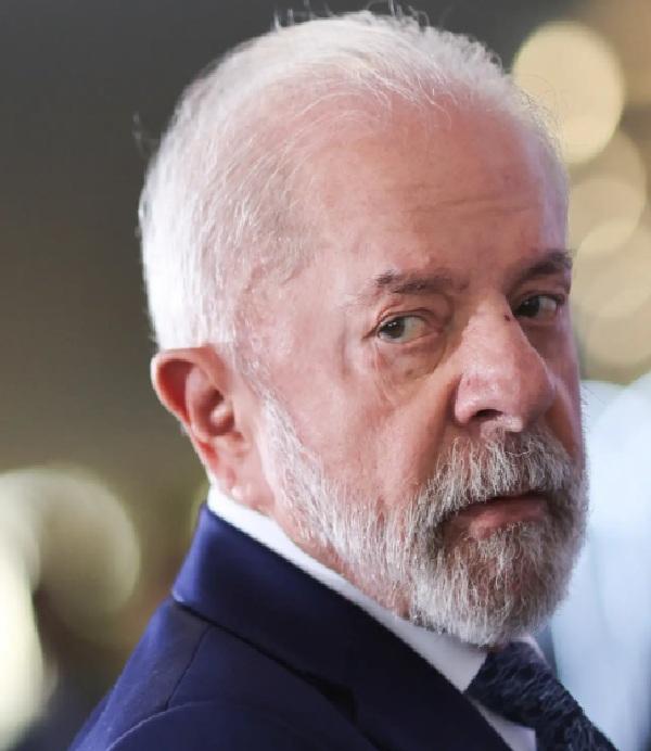 Lula insiste em provocar Trump e pode colocar uma mira americana sobre o Brasil