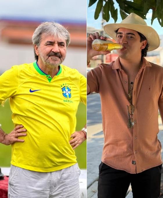 Ministério Público notifica prefeitura na Bahia após contratar show de Natanzinho por R$ 800 mil reais