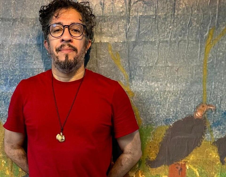 Pré-candidato a deputado pelo PT, Jean Wyllys sugere plantações de maconha no Nordeste