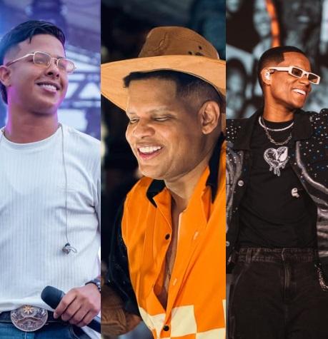 Prefeito de Apuarema desembolsa mais de meio milhão de reais em três atrações para o São João