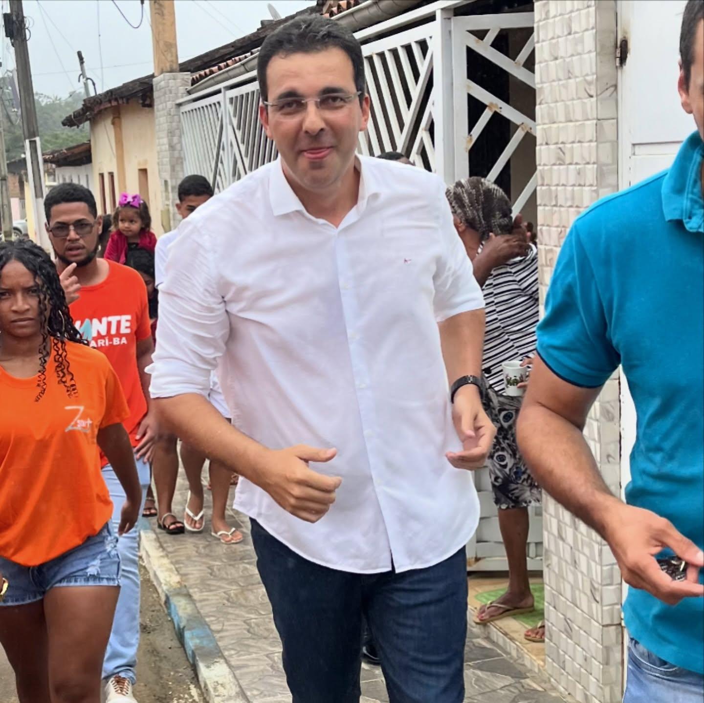Prefeito de Itamari não paga e empresa se nega à entregar peixes da Semana Santa