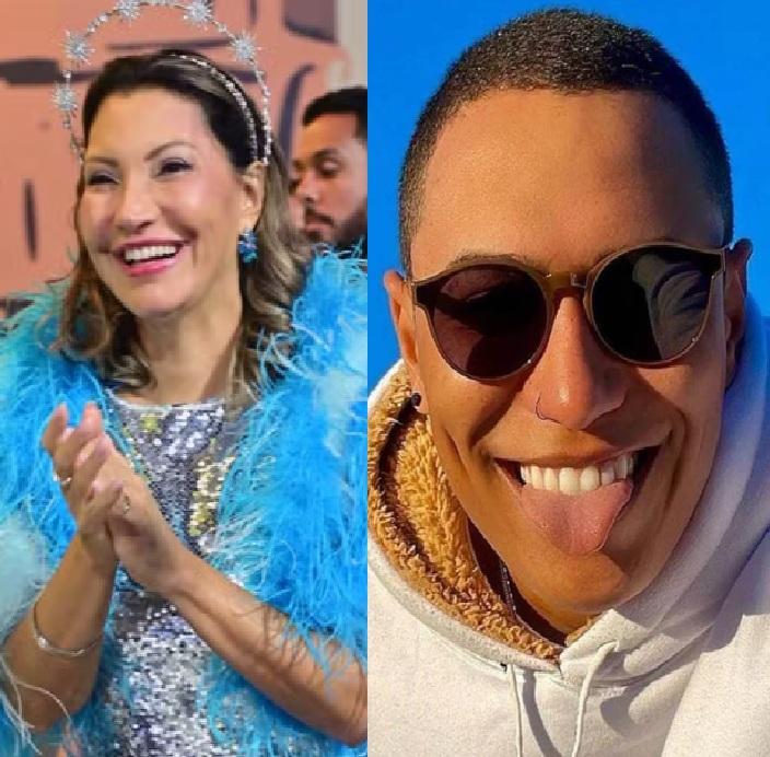 Preso em operação da PF em esquema que movimentou mais de R$ 1 bi, dono da Choquei tem fortes ligações com Lula e Janja