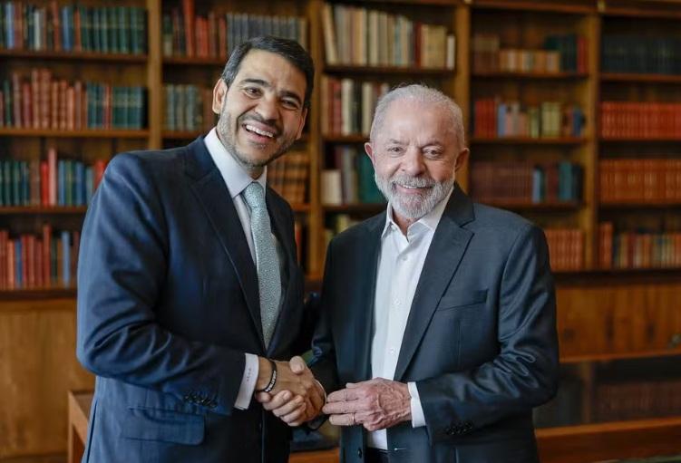 Senado rejeita indicação de Jorge Messias, feita por Lula para o STF