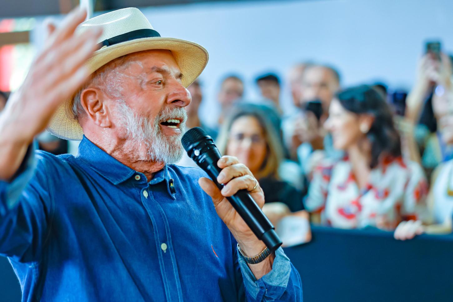 TCU investiga repasse de R$ 4,5 milhões do governo Lula para universidade cuidar de acervo do presidente petista