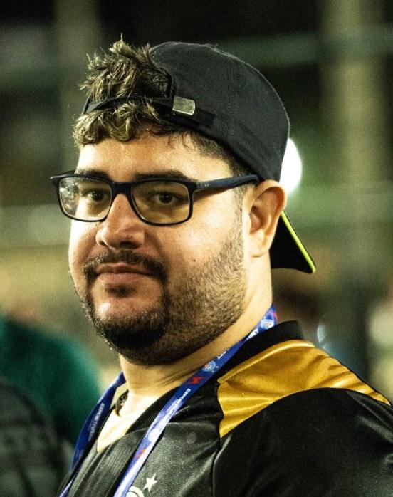 Estudante de jornalismo é preso em Salvador por pornografia infantil