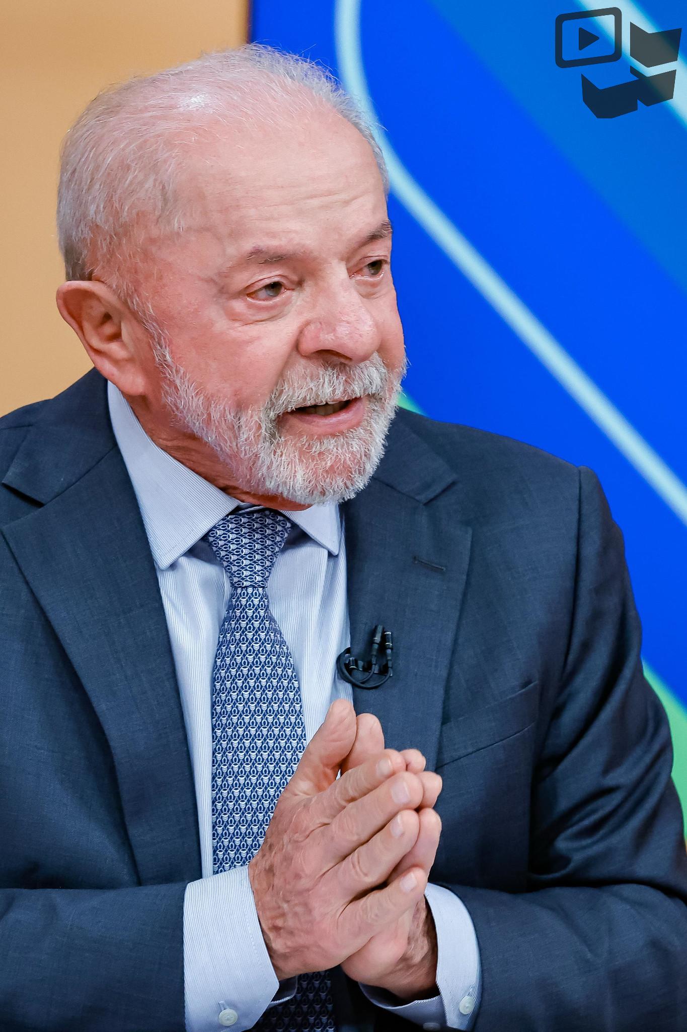 Lula ataca Flávio Bolsonaro com o caso Master, mas parece esquecer escândalo do INSS que assombra seu filho Lulinha