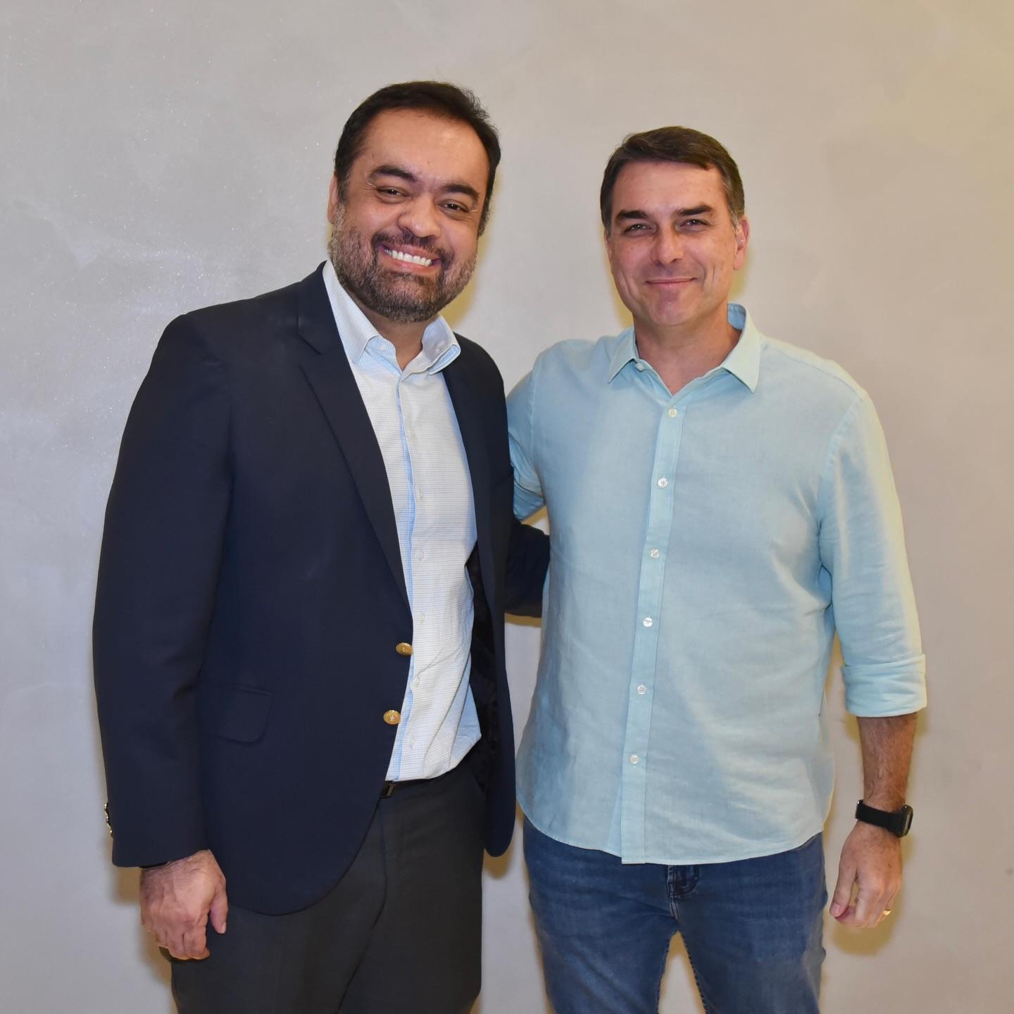 Mais um ex-governador do Rio de Janeiro é alvo de operação da PF