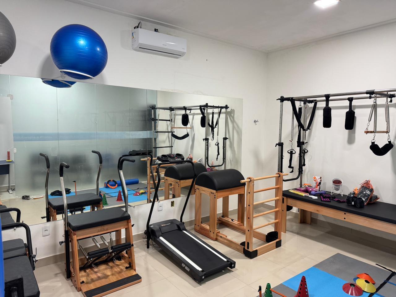 Prefeita de Teolândia entrega neste final de semana Centro de Fisioterapia Municipal