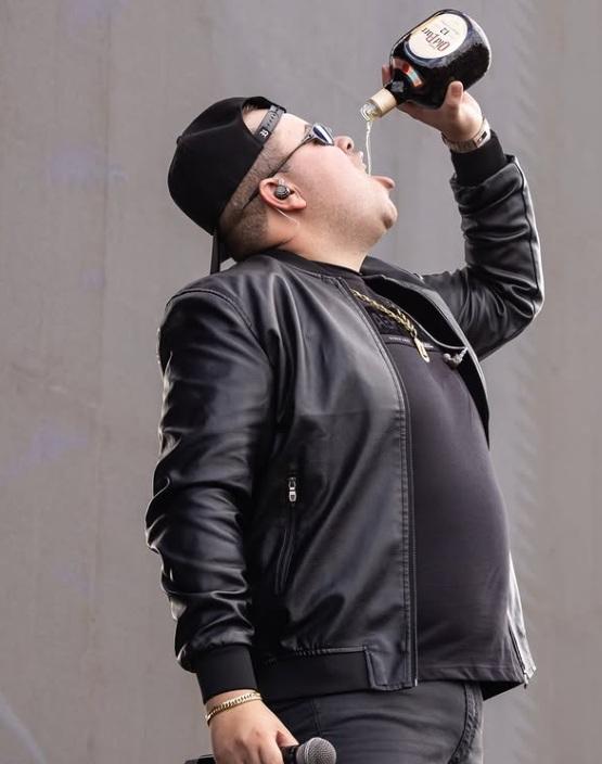 Show de Rey Vaqueiro na Festa da Banana 2026 em Teolândia tem data confirmada